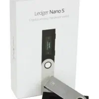 ledger nano s
