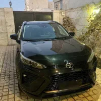 تویوتا وایلندر ۲۰۲۵ دو دف فول