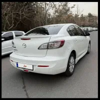 مزدا ۳ مدل ۹۷|خودرو سواری و وانت|تهران, شهرک آزمایش|دیوار