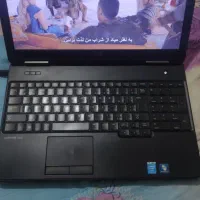 لپ تاپ DELL|رایانه همراه|بهبهان, |دیوار