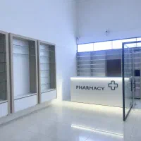 مسئول فنی داروخانه /بدون حضور