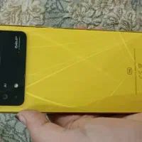 پوکو x4pro|موبایل|قم, دروازه ری|دیوار