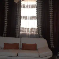 پرده پذیرایی