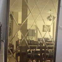 آیینه پازل فانتزی،بزرگ