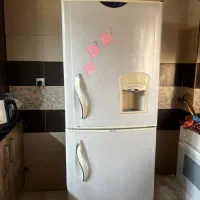 یخچال فروزان