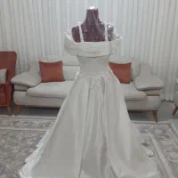 فروش لباس عروس
