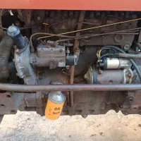 تراکتور285|خودرو سنگین|اردبیل, |دیوار