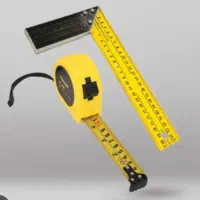 راهنمایی در مورد ابعاد