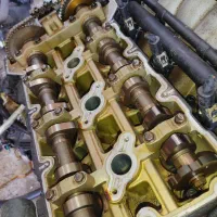 موتور نیم موتور و سرسیلندر نو و استوک اروپایی|قطعات یدکی و لوازم جانبی|اصفهان, جوزدان الیادران|دیوار