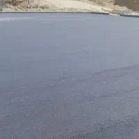 ایزوگام و آسفالت