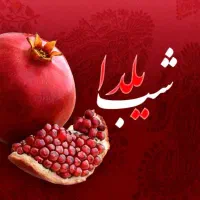 درست کردن عکس برای شب یلدا