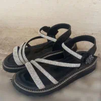 کفش مجلسی دخترانه