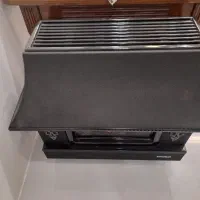 بخاری گازی نیککالا مدل شومینه ۳۰۰۰۰