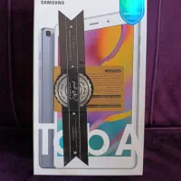 تبلت Galaxy Tab A در حد|تبلت|نمین, |دیوار