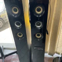 یک جفت باند مارشال