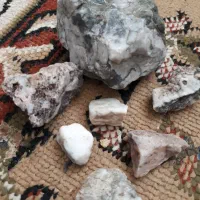 سنگ های قیمتی کوارتز