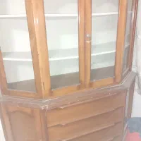 کمد دراور سالم