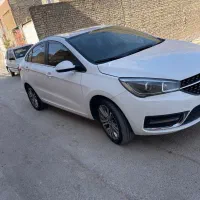 اریزو ۵ بدون رنگ‌|خودرو سواری و وانت|یزد, |دیوار