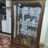 میز تلویزیون.بوفه.آیینه شمعدان.جلو مبلی|بوفه، ویترین، کنسول|نقده, |دیوار