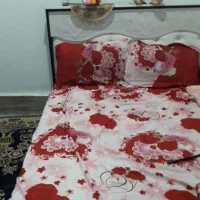 تخت خواب دونفره
