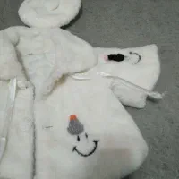 سه دست لباس دخترانه مناسب یکسال