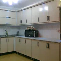 نصب تخصصی کابینت های آماده و دسته دوم ،|خدمات پیشه و مهارت|رشت, توشیبا|دیوار