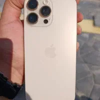 آیفون 16 پرومکس دو سیم‌کارت با ریجستر