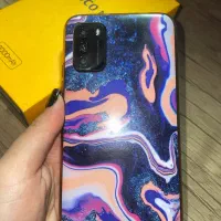 Pocom3|موبایل|اصفهان, باغ زرشک|دیوار