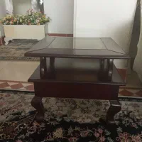 جلو مبلی و ۴ عدد عسلی، توافقی