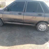 پراید مدل 90|خودرو سواری و وانت|شوشتر, |دیوار