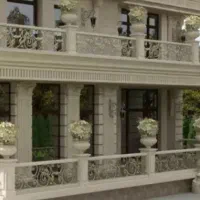 ویلایی-دوطبقه-دربلوارحسابی