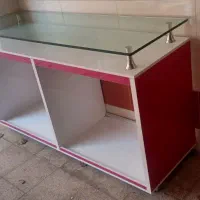 پیشخوان وویترین فروشگاهی|فروشگاه و مغازه|تهران, بهداشت|دیوار