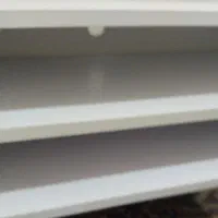 میز تلویزیون سفید|میز تلویزیون|تهران, هاشم‌آباد|دیوار