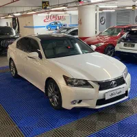 لکسوس gs250 مدل ۲۰۱۴