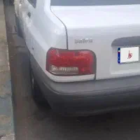 پرایدعروسک۱۳۱مدل۹۵