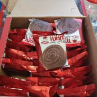 پخش عمده کیک ایستیرم ابمیوه شکو پارس|خوردنی و آشامیدنی|اسلام‌شهر, شهرک سعیدیه|دیوار