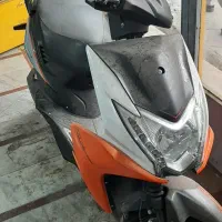 کویر برقی ۱۵۰۰ پاور تاچ