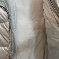 کاپشن ترکیه ای زنانه|لباس|قم, گلزار|دیوار