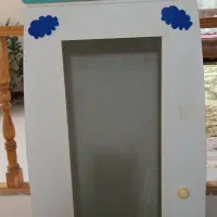 فروش کمد و دراور بچگانه