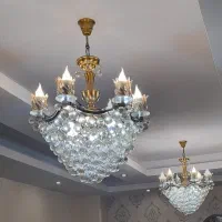 لوستر برنز