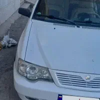 پراید ۱۱۱مدل ۹۸|خودرو سواری و وانت|جیرفت, |دیوار