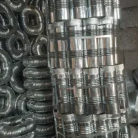 حلب‌سازی،لوله بخاری هیزمی چلو(هواکش‌صنعتی‌رستوران)|خدمات پیشه و مهارت|لاهیجان, لاشیدان|دیوار