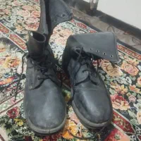دو جفت کفش کوهنوردی سایز ۳۹ ۴۱و۴۲|کیف، کفش، کمربند|کرمانشاه, |دیوار