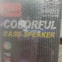 اسپیکر نو|پخش‌کننده همراه|پردیس, فاز ۸|دیوار