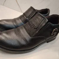کفش اداری مجلسی مردانه
