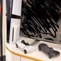 PS5pro Drive Full Game|کنسول، بازی ویدئویی و آنلاین|کرمانشاه, |دیوار