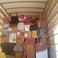 شرکت حمل و نقل نسیم (اسباب کشی تضمینی)|خدمات حمل و نقل|میانه, |دیوار