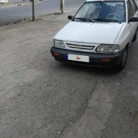 پراید۸۰|خودرو سواری و وانت|مرند, |دیوار