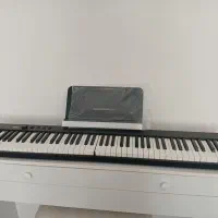 پیانو تاشو konix pj88c اصل|پیانو، کیبورد، آکاردئون|اردبیل, |دیوار