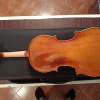 فروش یک عدد ساز ویولن - مدل تی اف 00800|ویولن|تهران, حکمت|دیوار